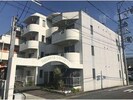 ハイツヤマギワの外観