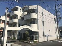 ハイツヤマギワ