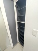  パークハイム日比野