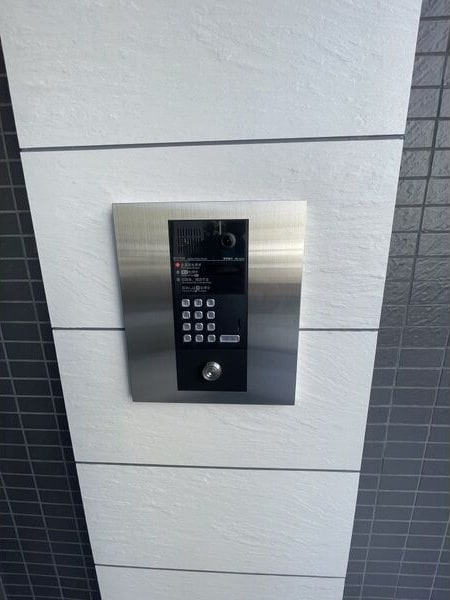  パークハイム日比野