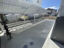  パークハイム日比野