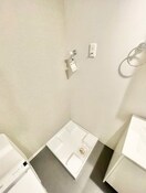  タウンコート　鳴海