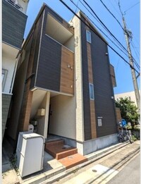 ハーモニーテラス木之免町Ⅱ