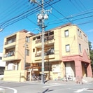 ファミール柴田A・B・C棟の外観