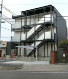 リブリ・汐路の外観