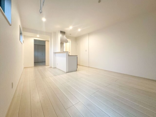 ゆったり過ごせる居間です RUSCELLO笠寺