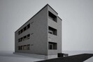 robot　home鶴里Ⅱの外観
