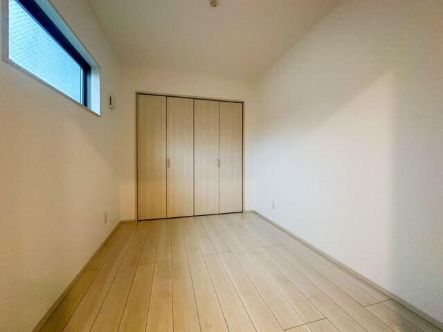 ゆとりの広さです RUSCELLO笠寺