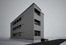 robot　home鶴里Ⅱの外観