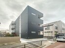 RUSCELLO笠寺の外観