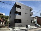 Jack miyoshiⅣの外観