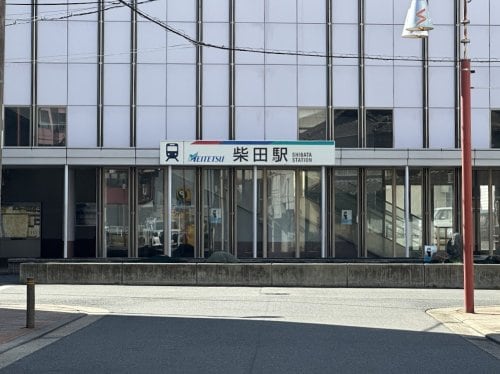 柴田駅まで389m Jack motoshibatanishiⅠ