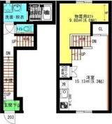 ル・シャトレ笠寺