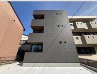 Jack motoshibatanishiⅠ