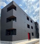 Jack nekoyaⅠの外観