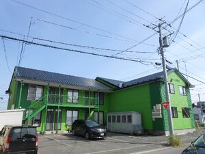 パルテールＦＵＪＩ