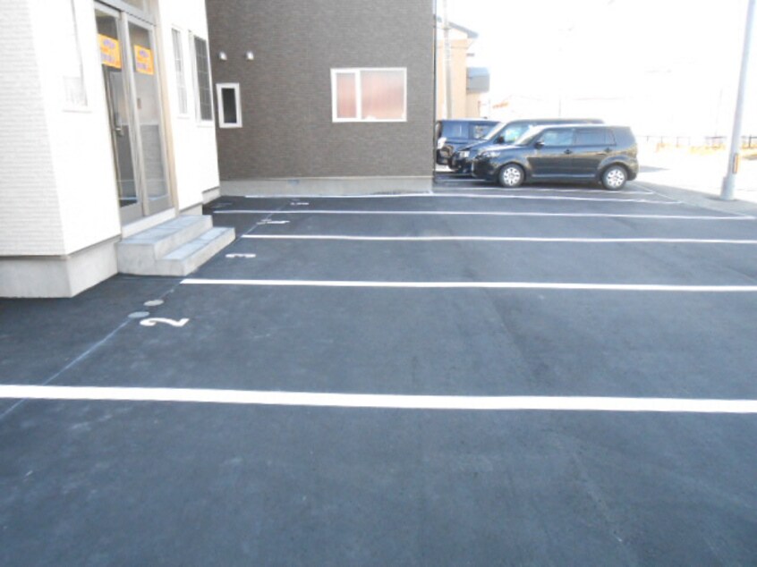  カーサ光和５号館