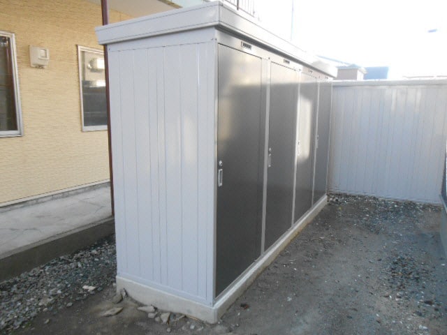  カーサ光和５号館