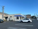 ローソン釧路町新開二丁目店(コンビニ)まで422m カーサ光和５号館