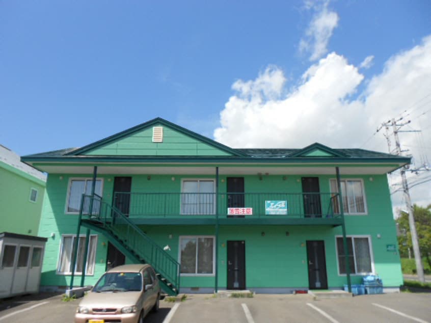  サンライズ芦野