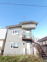 第二浅里ハイツ