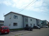 四丁目ハイツ