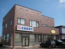 エコーハイツの外観