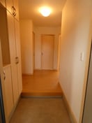  文苑３－４８－１１テラスハウス