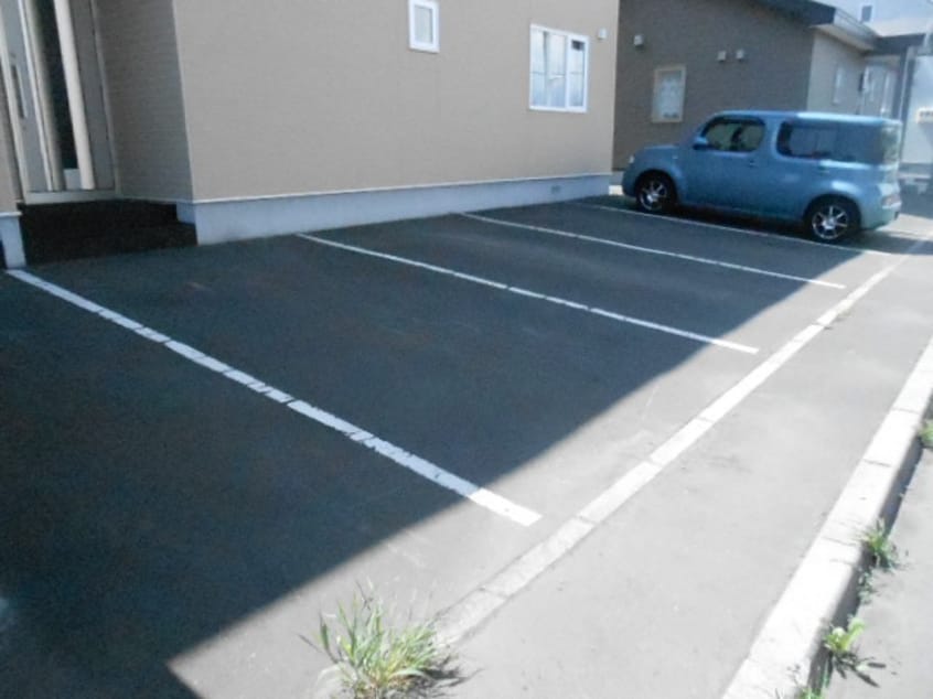  文苑３－４８－１１テラスハウス