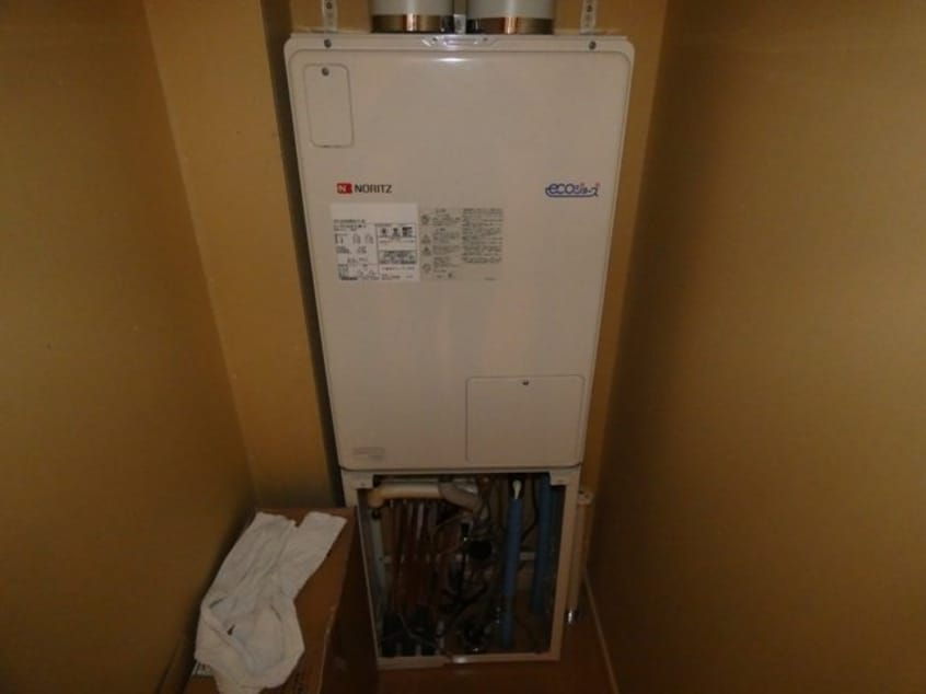  文苑３－４８－１１テラスハウス