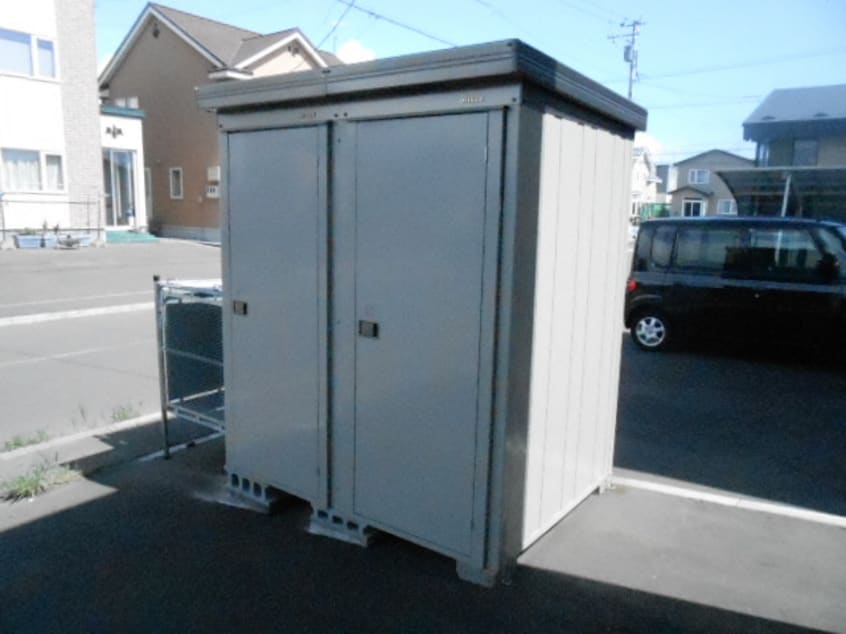  文苑３－４８－１１テラスハウス