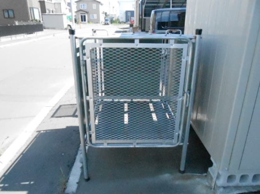  文苑３－４８－１１テラスハウス