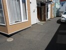  クインハイツ１０２