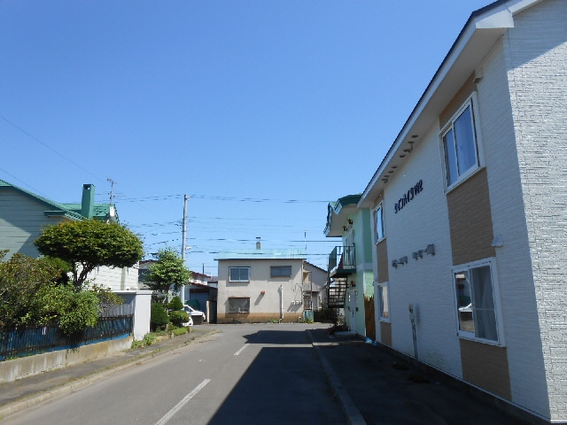  クインハイツ１０２