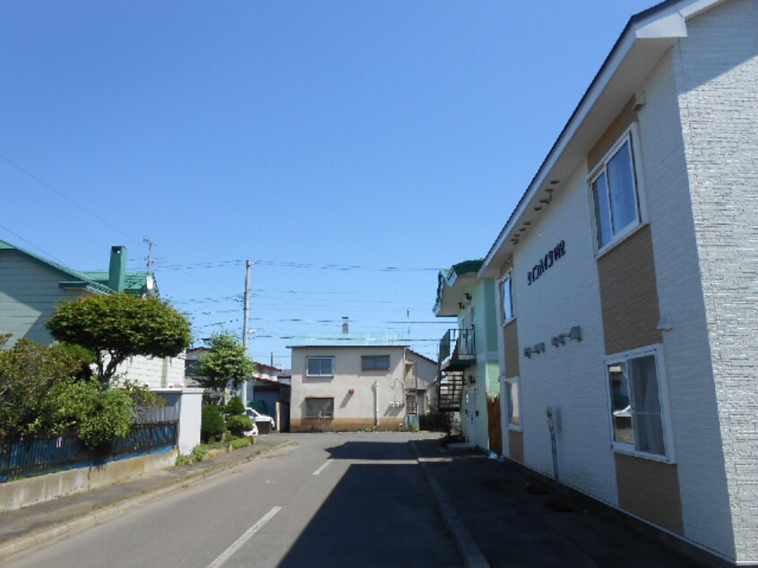  クインハイツ１０２