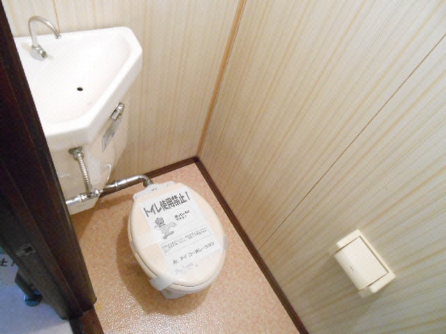  クインハイツ１０２