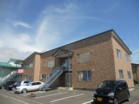 プラザハウスⅡ