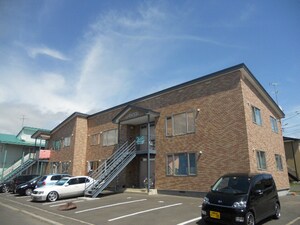 プラザハウスⅡ