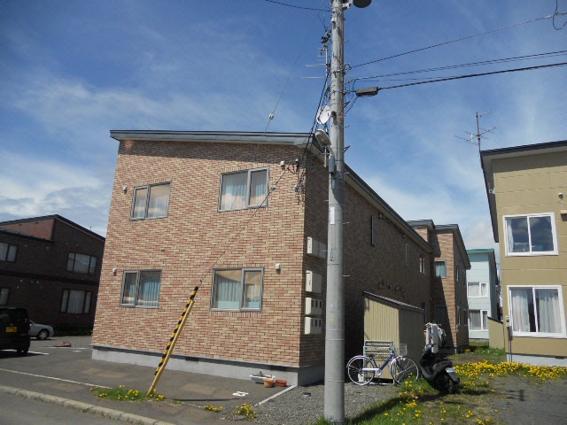  プラザハウスⅡ