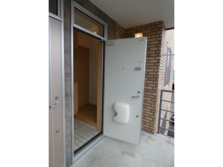  プラザハウスⅡ