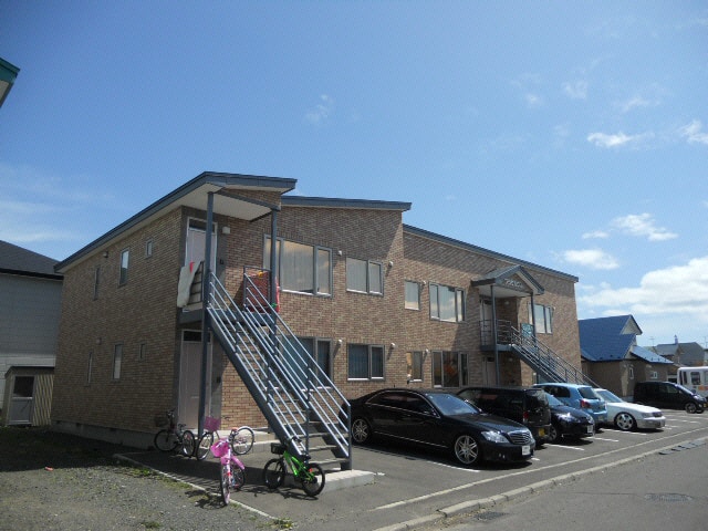  プラザハウスⅡ