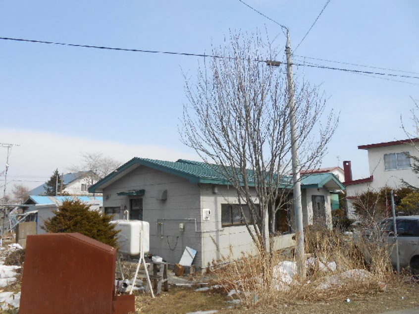  白糠町恋問1ー2ー11貸家