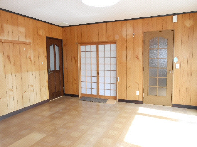  白糠町恋問1ー2ー11貸家