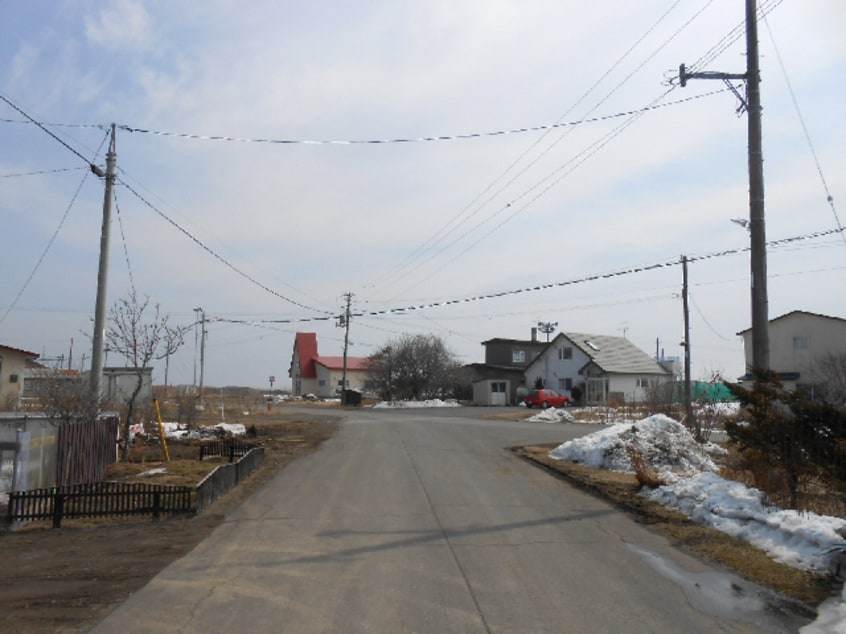  白糠町恋問1ー2ー11貸家