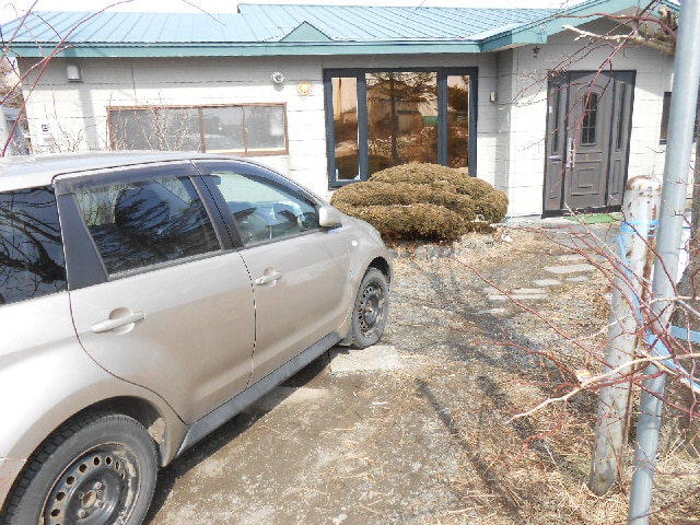  白糠町恋問1ー2ー11貸家