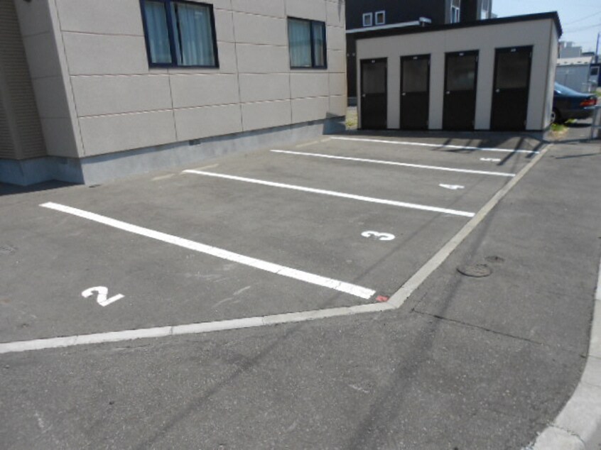  カーサ文苑Ａ号館