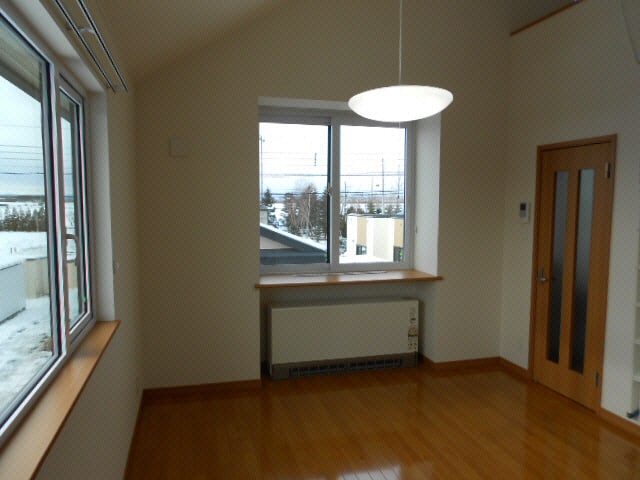  カーサ文苑Ａ号館