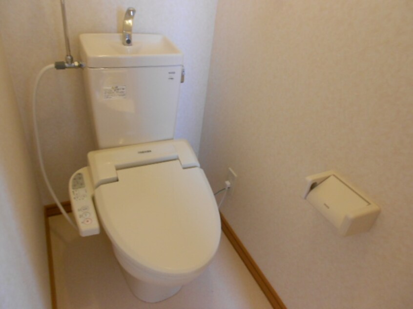  カーサ文苑Ａ号館