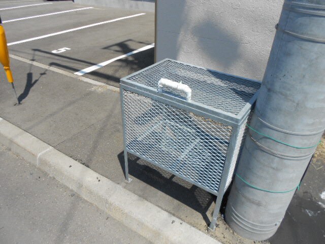  カーサ文苑Ａ号館