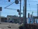 セブンイレブン釧路文苑1丁目店(コンビニ)まで735m カーサ文苑Ａ号館